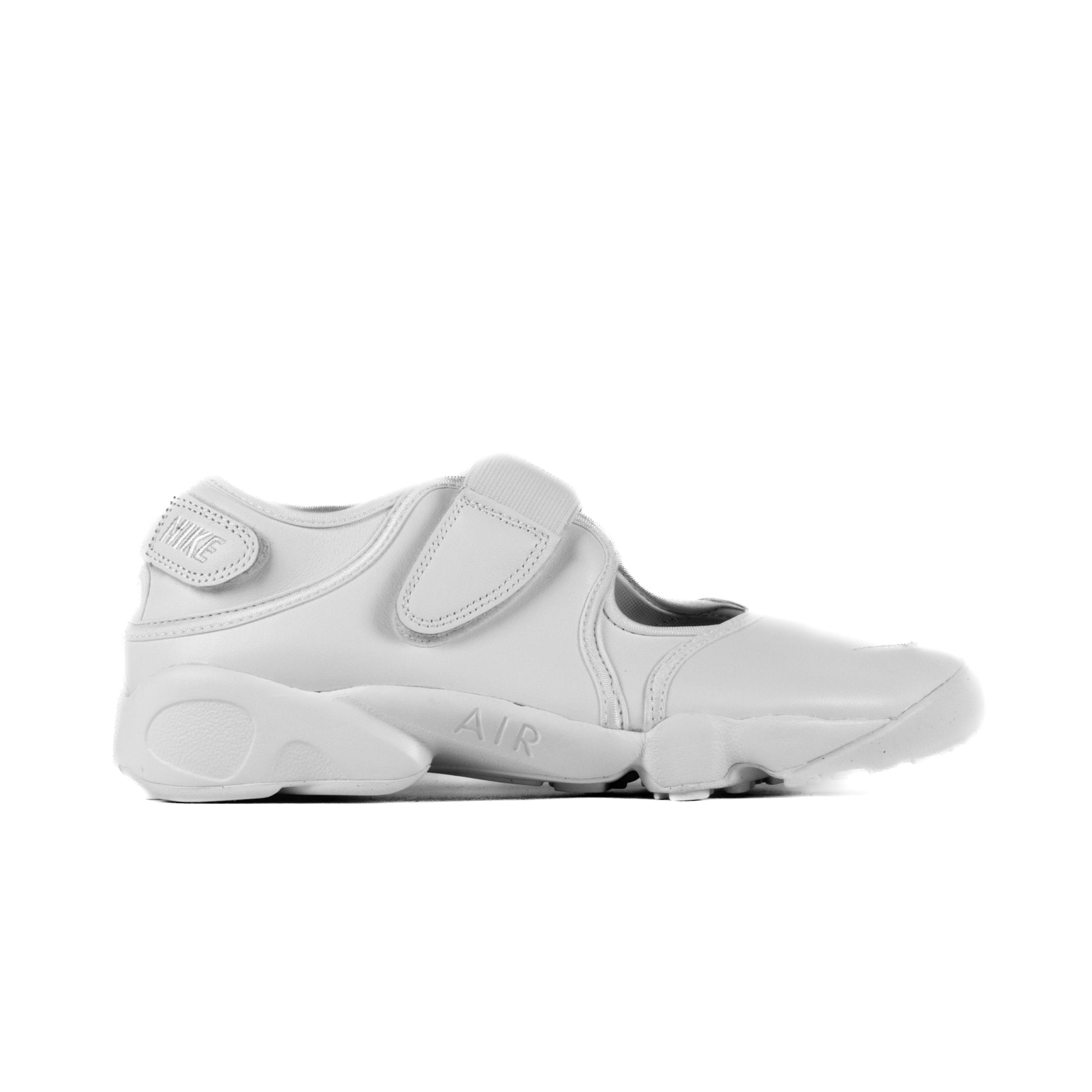 Nike Women's Air Rift White/White/Black HM5737-100