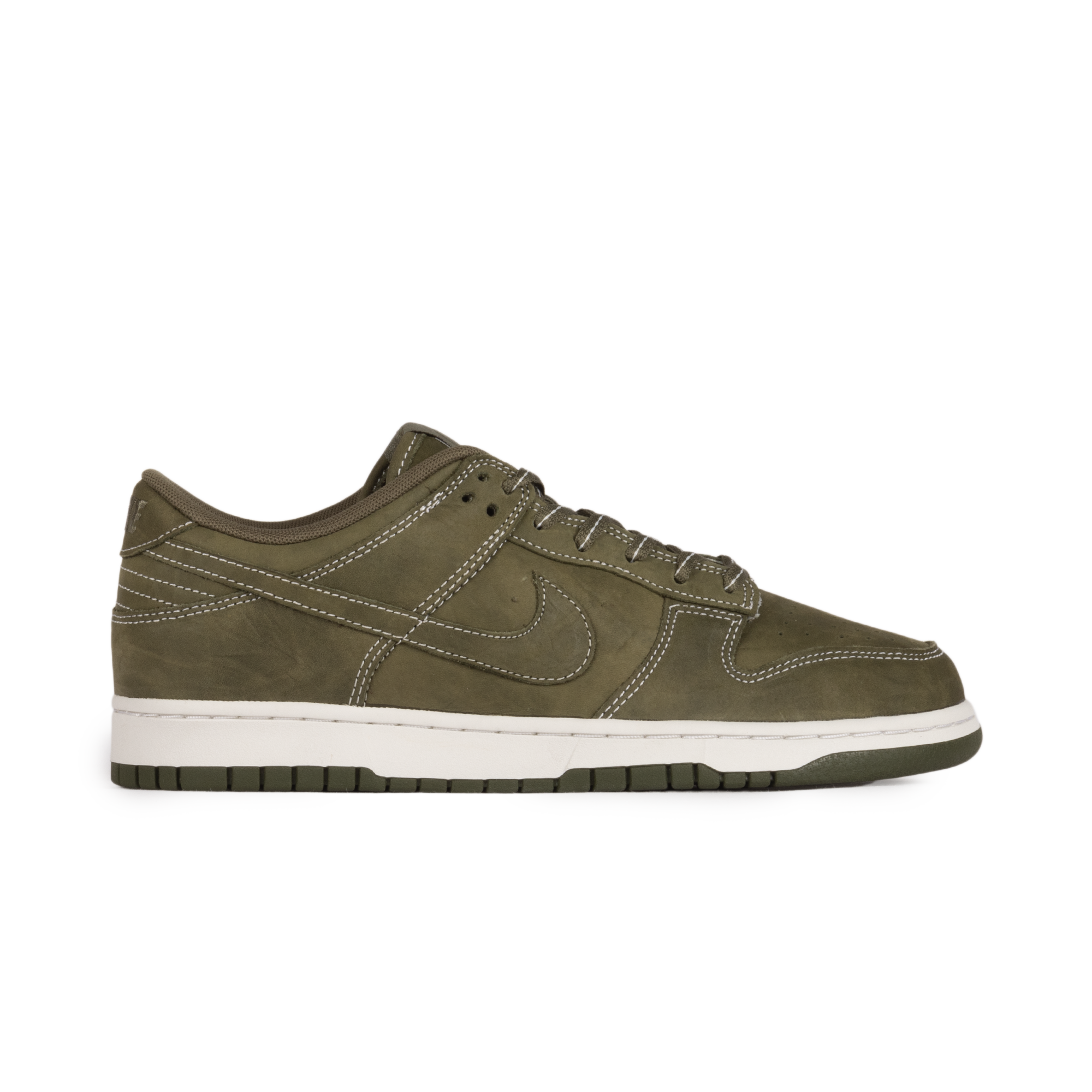 Nike Dunk Low Qs Medium Olive/Medium Olive/Summit White IO4550-200