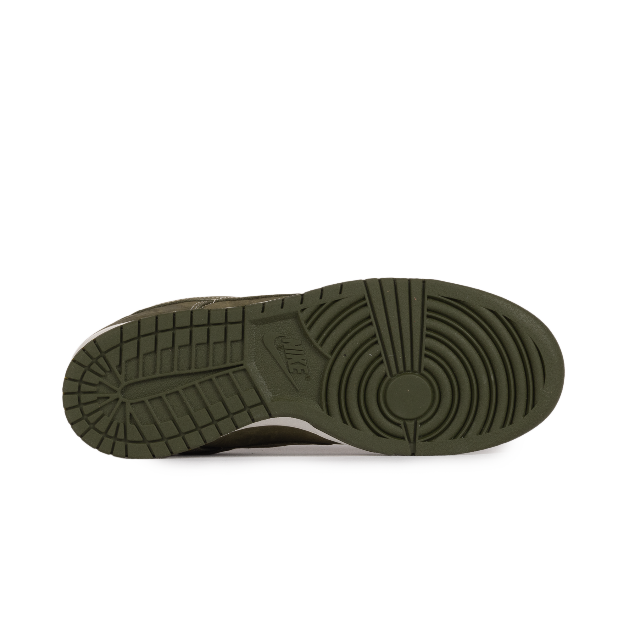 Nike Dunk Low Qs Medium Olive/Medium Olive/Summit White IO4550-200
