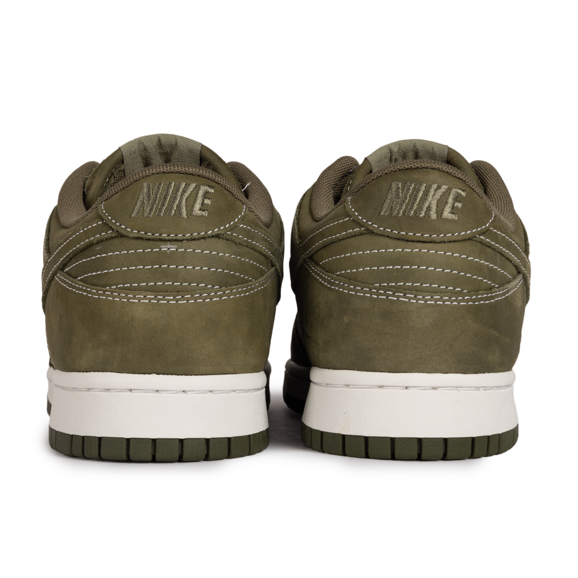 Nike Dunk Low Qs Medium Olive/Medium Olive/Summit White IO4550-200