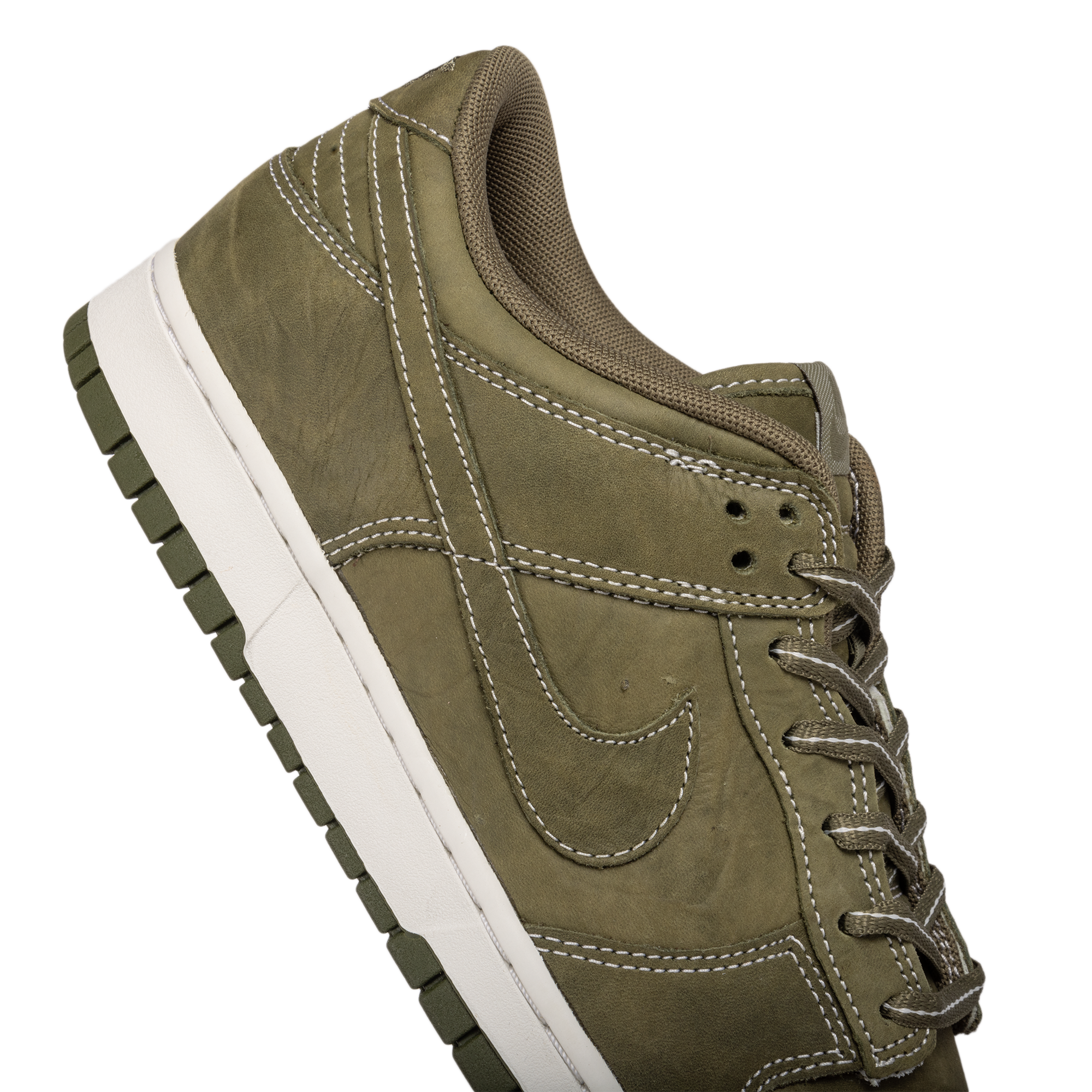 Nike Dunk Low Qs Medium Olive/Medium Olive/Summit White IO4550-200