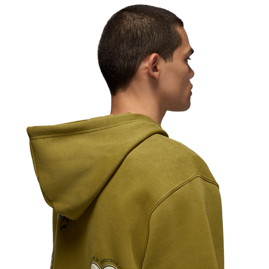 Nike Jordan Brooklyn Fleece Pullover DDM Pacific Moss IM8209-307