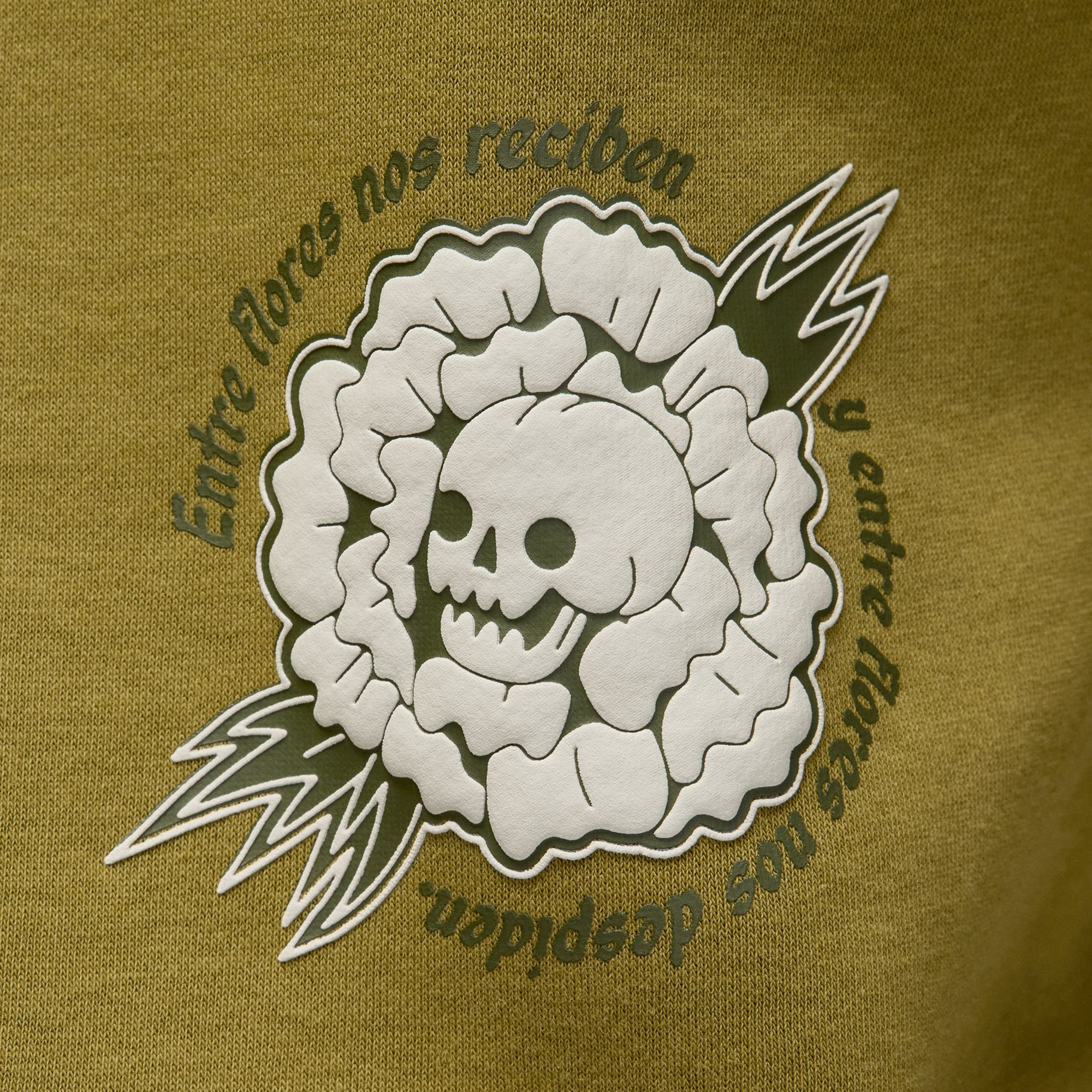 Nike Jordan Brooklyn Fleece Pullover DDM Pacific Moss IM8209-307