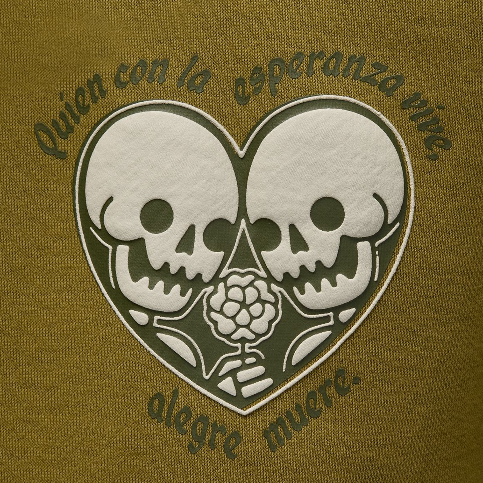 Nike Jordan Brooklyn Fleece Pullover DDM Pacific Moss IM8209-307