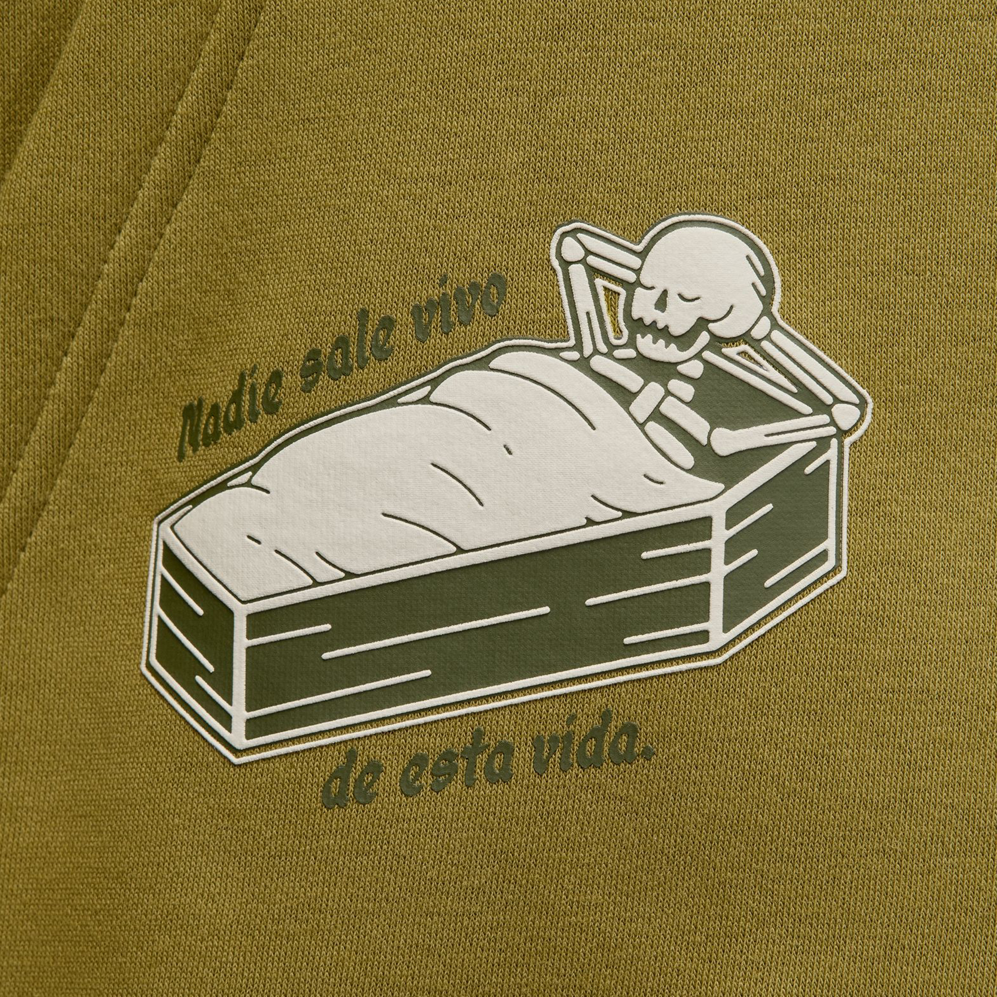 Nike Jordan Brooklyn Fleece Pullover DDM Pacific Moss IM8209-307