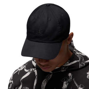 Nike Jordan Club Cap Black/Black HQ1963-011