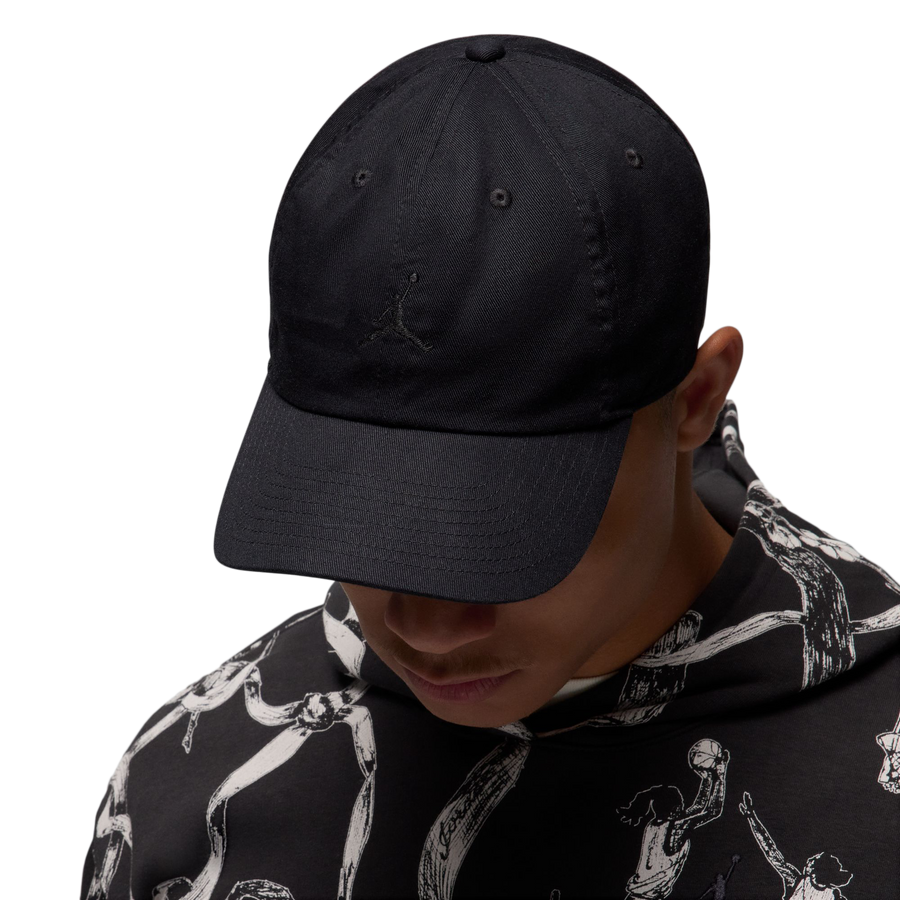 Nike Jordan Club Cap Black/Black HQ1963-011