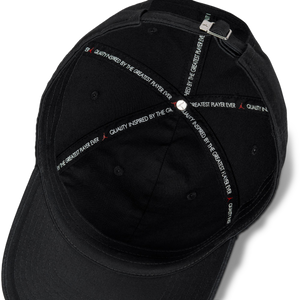 Nike Jordan Club Cap Black/Black HQ1963-011