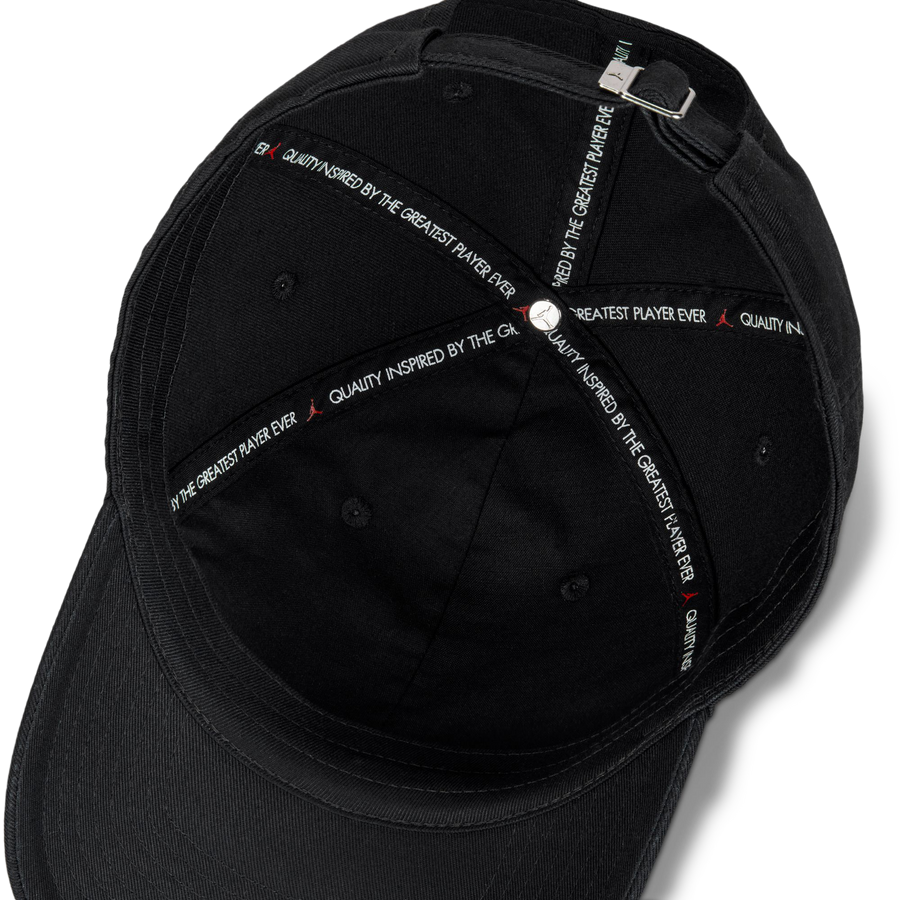 Nike Jordan Club Cap Black/Black HQ1963-011
