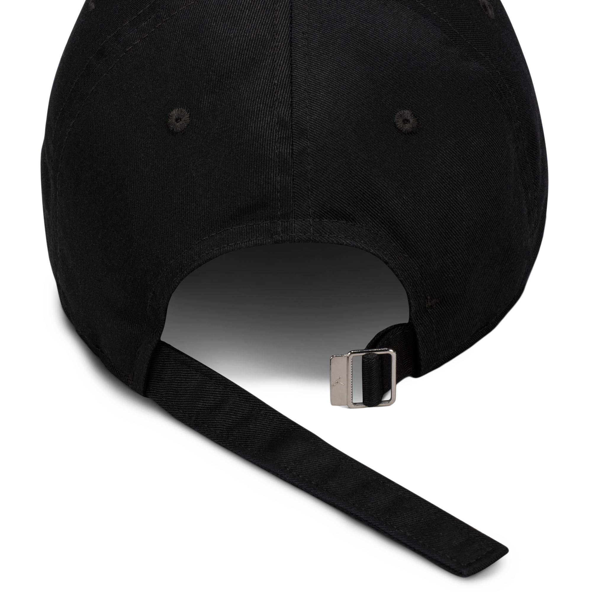 Nike Jordan Club Cap Black/Black HQ1963-011