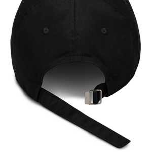 Nike Jordan Club Cap Black/Black HQ1963-011