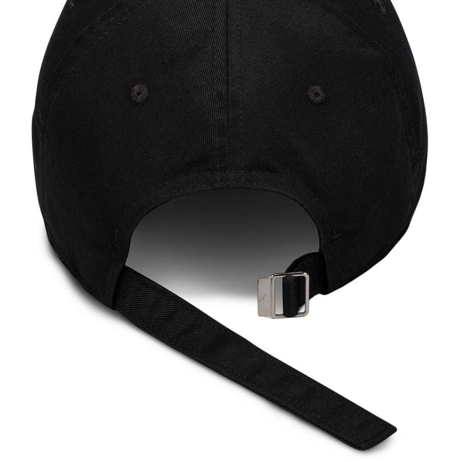 Nike Jordan Club Cap Black/Black HQ1963-011