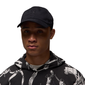 Nike Jordan Club Cap Black/Black HQ1963-011