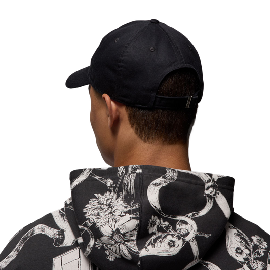 Nike Jordan Club Cap Black/Black HQ1963-011
