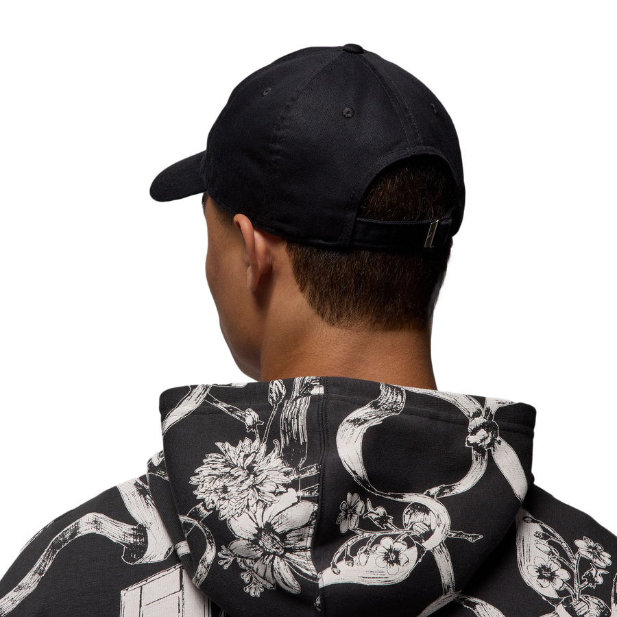 Nike Jordan Club Cap Black/Black HQ1963-011
