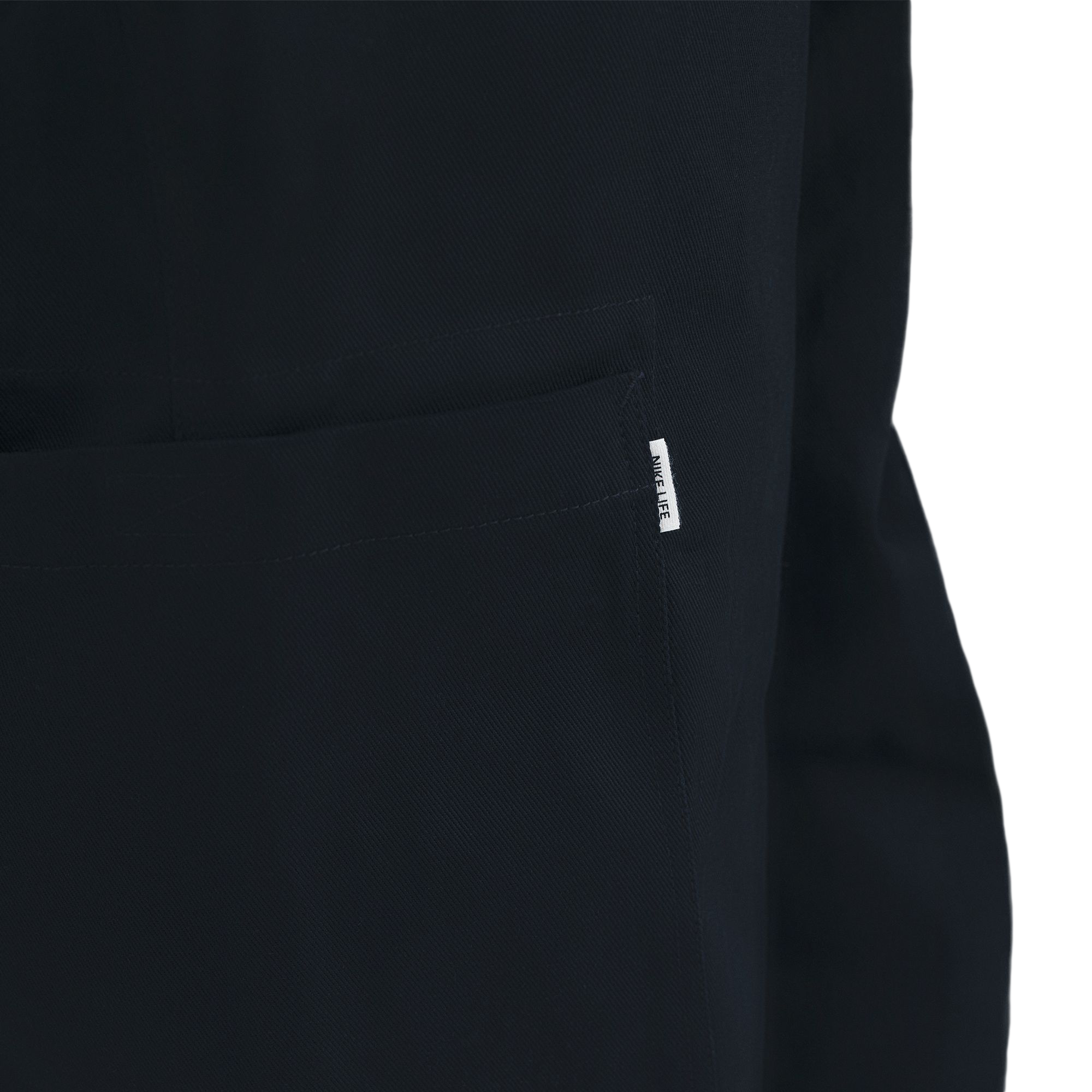 Nike Life Utility Pants Black/Black HJ0643-010