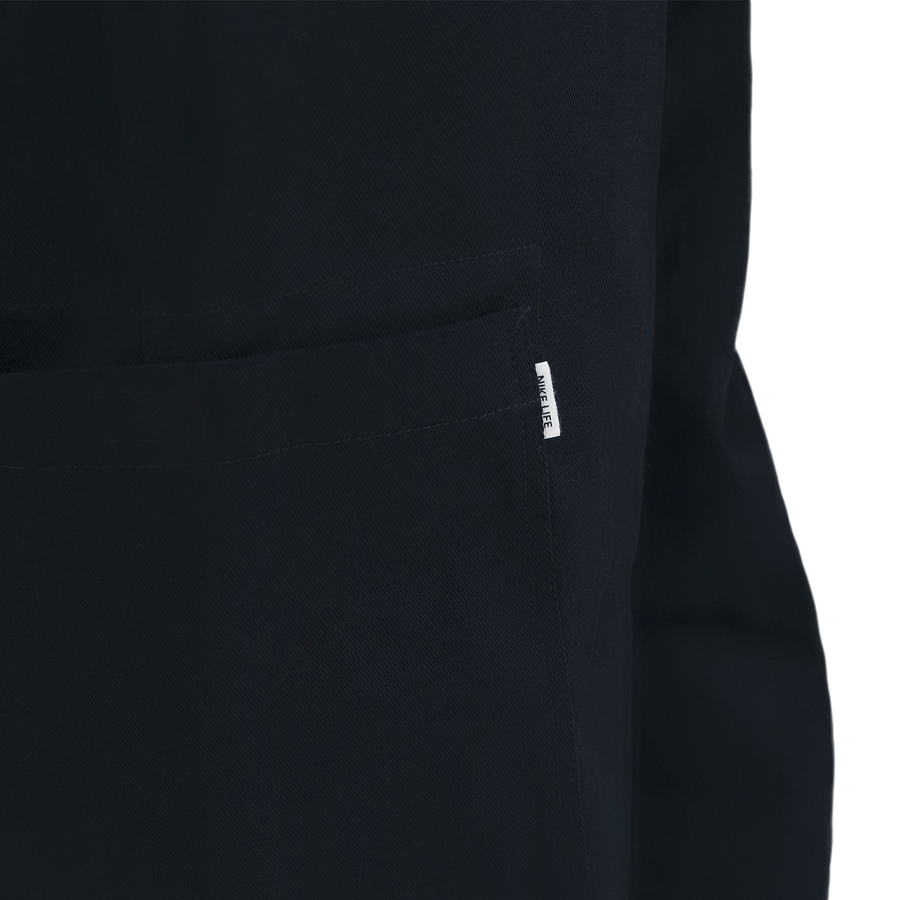 Nike Life Utility Pants Black/Black HJ0643-010
