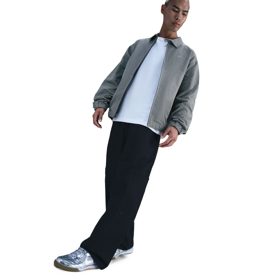 Nike Life Utility Pants Black/Black HJ0643-010