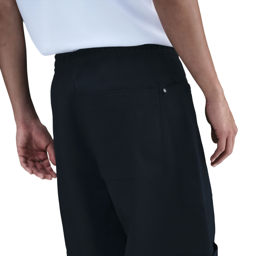 Nike Life Utility Pants Black/Black HJ0643-010