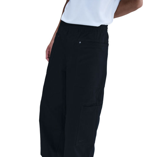 Nike Life Utility Pants Black/Black HJ0643-010
