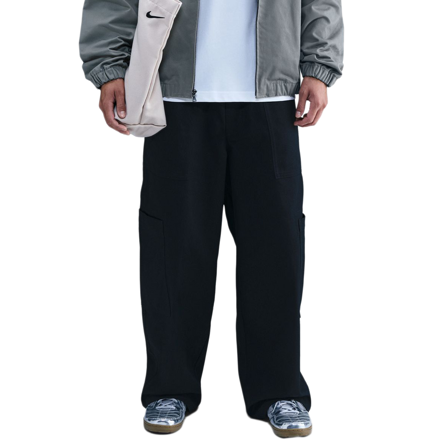Nike Life Utility Pants Black/Black HJ0643-010