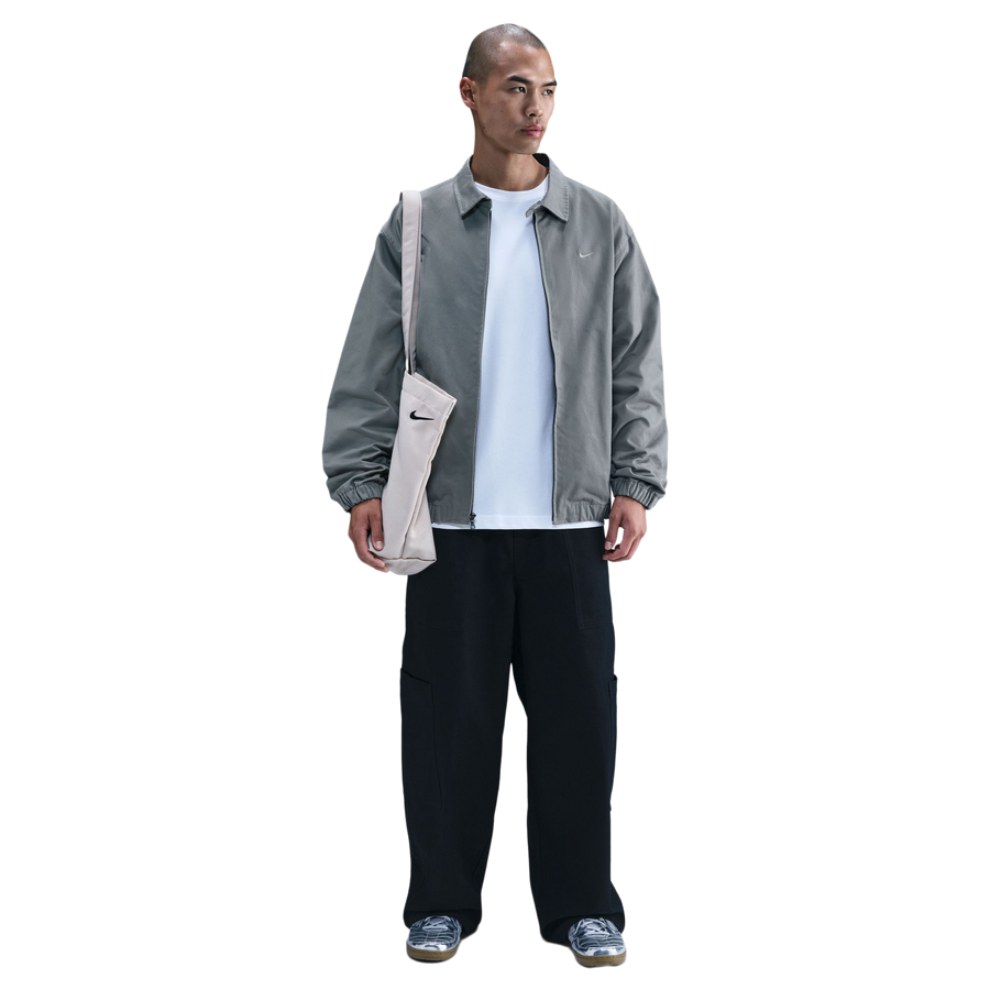 Nike Life Utility Pants Black/Black HJ0643-010