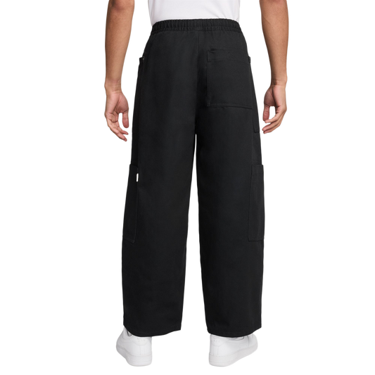 Nike Life Utility Pants Black/Black HJ0643-010