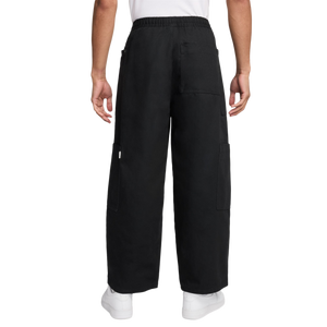 Nike Life Utility Pants Black/Black HJ0643-010