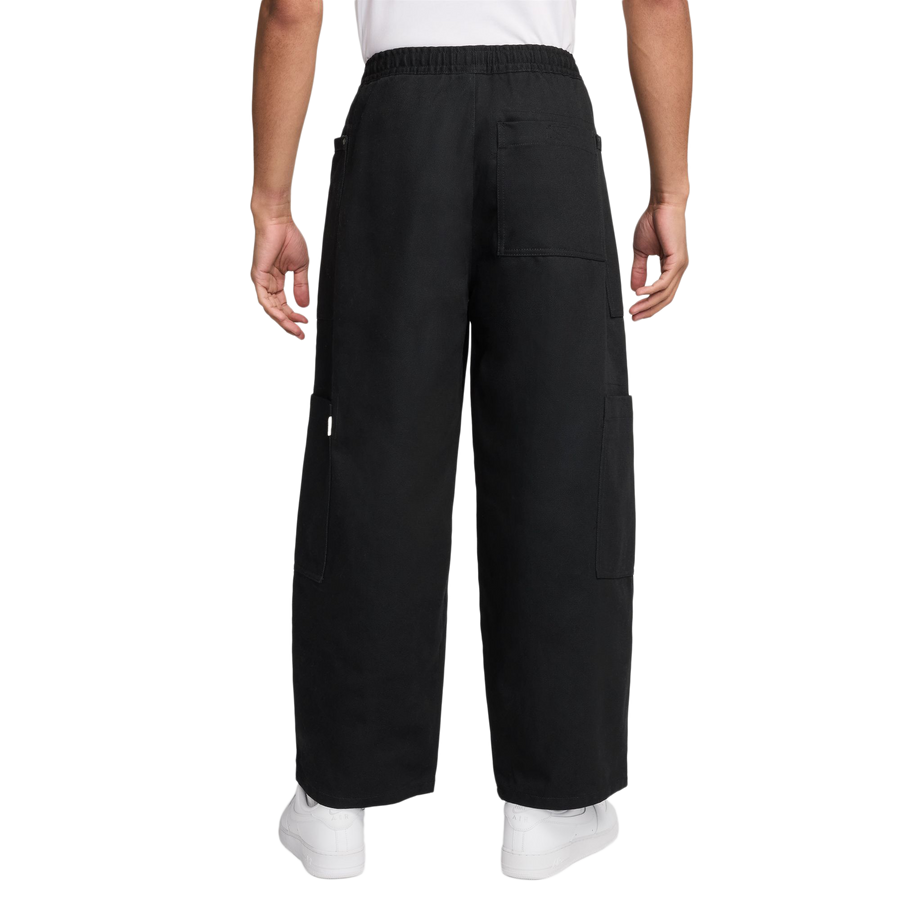Nike Life Utility Pants Black/Black HJ0643-010