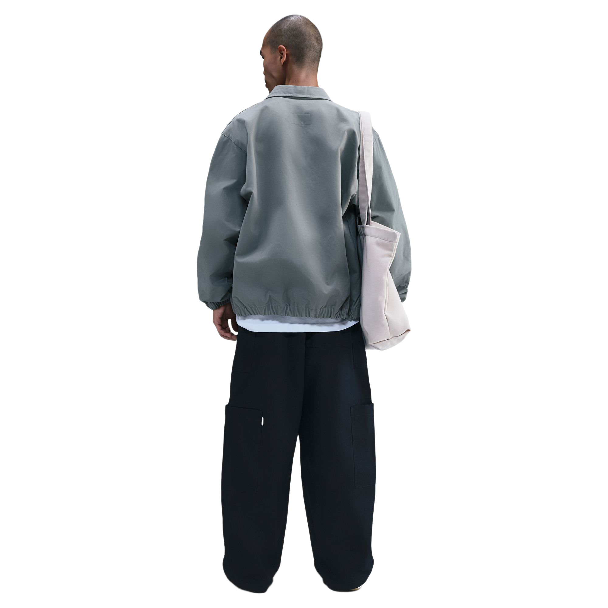 Nike Life Utility Pants Black/Black HJ0643-010