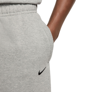 Nike NOCTA Fleece CS Sweatpants Dk Grey Heather/Matte Silver/Black HM5764-063
