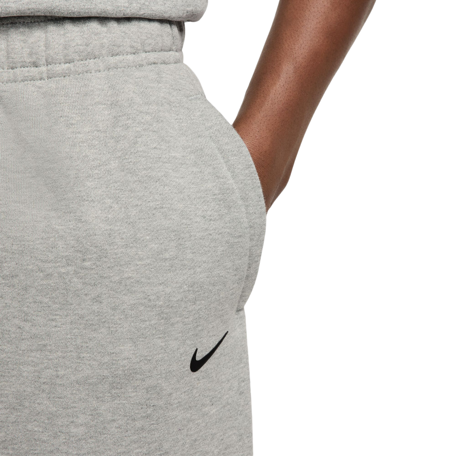 Nike NOCTA Fleece CS Sweatpants Dk Grey Heather/Matte Silver/Black HM5764-063