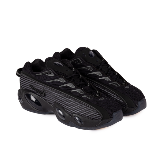 Nike NOCTA Glide Black/Black/Iron Grey/University Gold DM0879-002