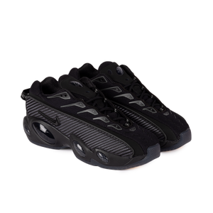 Nike NOCTA Glide Black/Black/Iron Grey/University Gold DM0879-002