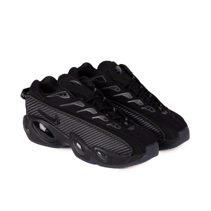 Nike NOCTA Glide Black/Black/Iron Grey/University Gold DM0879-002