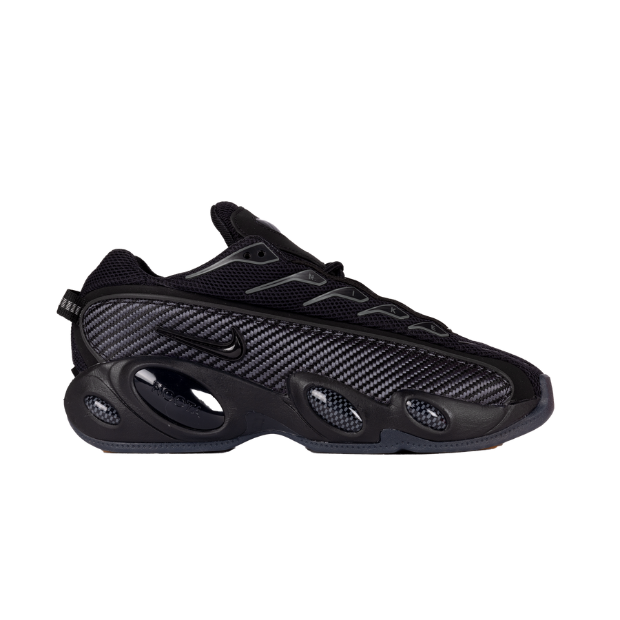 Nike NOCTA Glide Black/Black/Iron Grey/University Gold DM0879-002