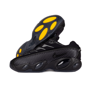 Nike NOCTA Glide Black/Black/Iron Grey/University Gold DM0879-002