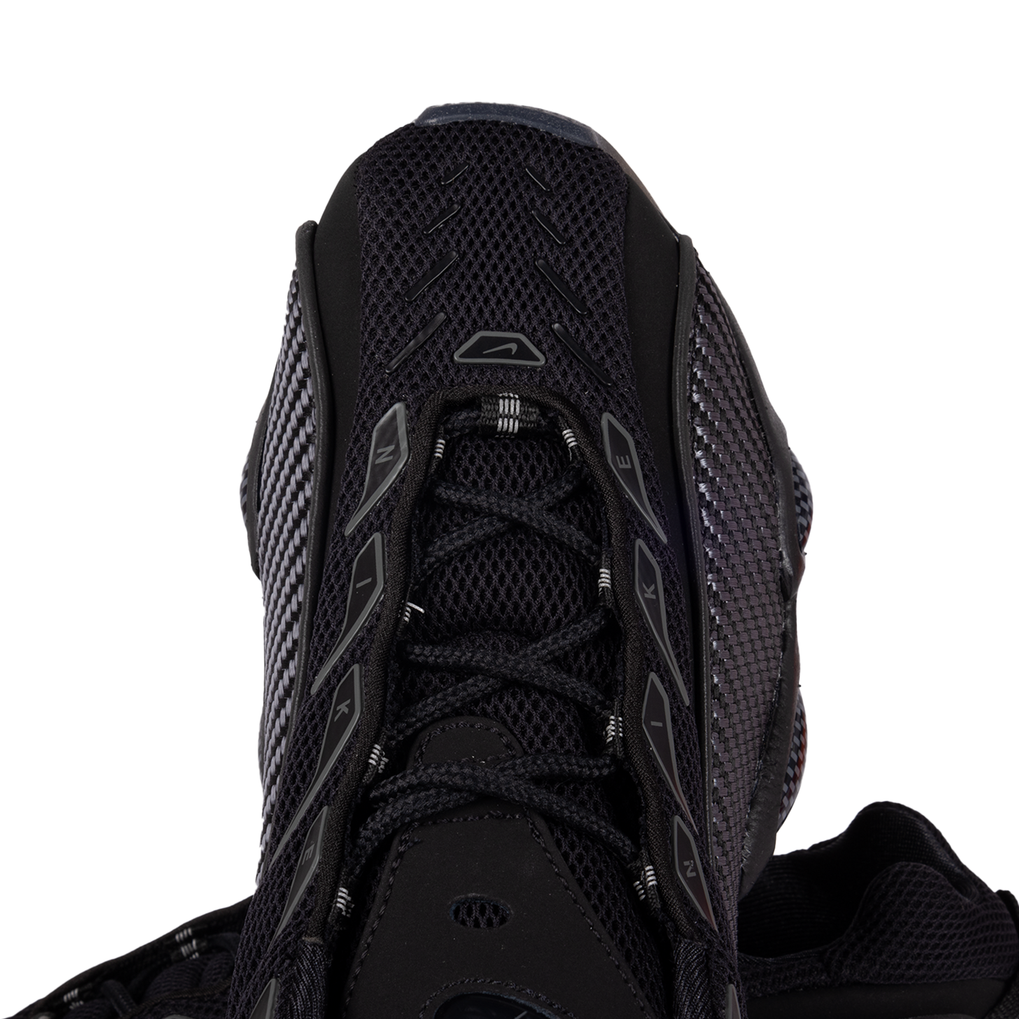 Nike NOCTA Glide Black/Black/Iron Grey/University Gold DM0879-002