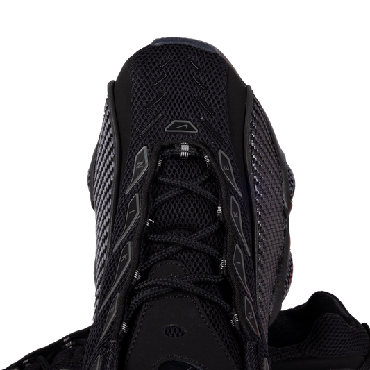 Nike NOCTA Glide Black/Black/Iron Grey/University Gold DM0879-002