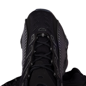 Nike NOCTA Glide Black/Black/Iron Grey/University Gold DM0879-002