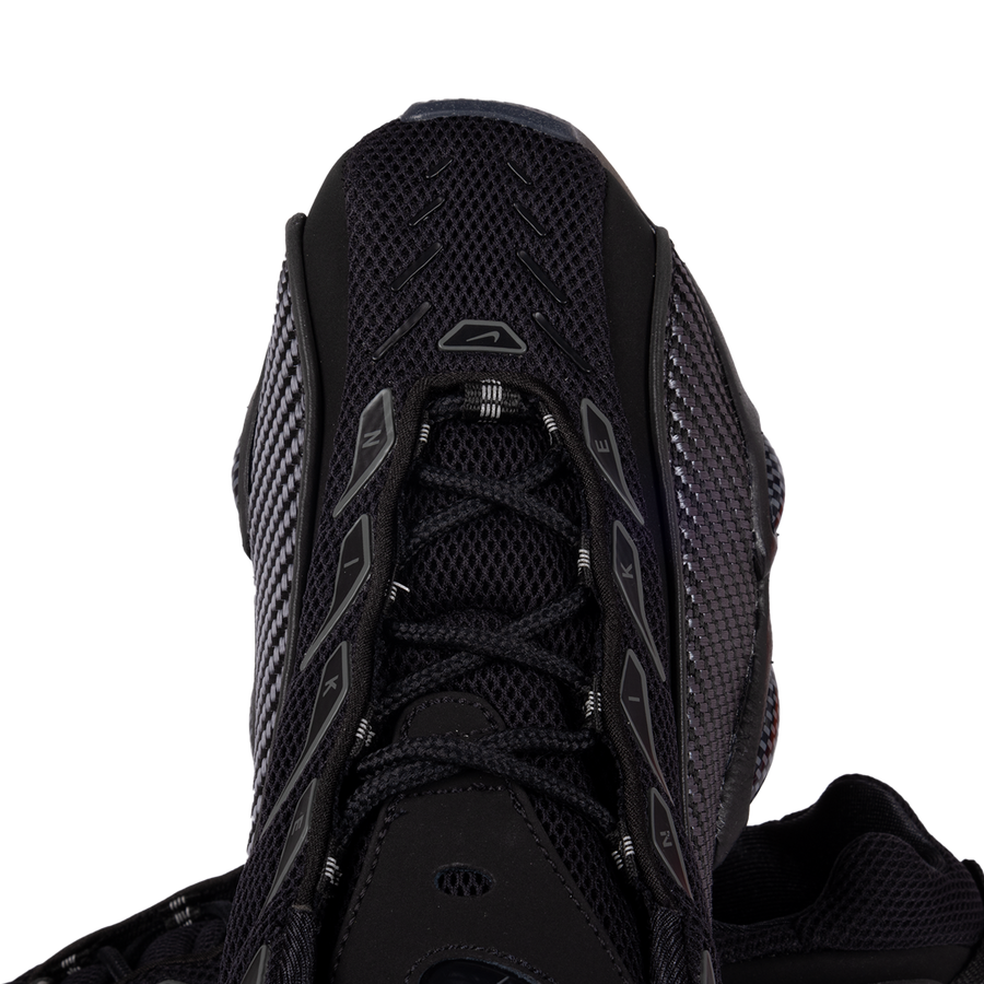 Nike NOCTA Glide Black/Black/Iron Grey/University Gold DM0879-002