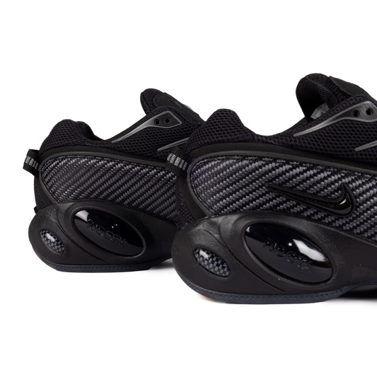 Nike NOCTA Glide Black/Black/Iron Grey/University Gold DM0879-002