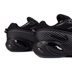 Nike NOCTA Glide Black/Black/Iron Grey/University Gold DM0879-002