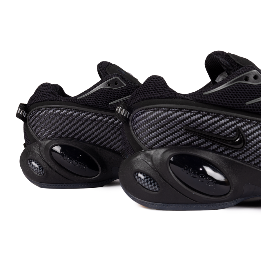 Nike NOCTA Glide Black/Black/Iron Grey/University Gold DM0879-002