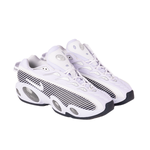 Nike NOCTA Glide White/White/Black/University Gold DM0879-101