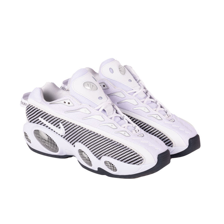 Nike NOCTA Glide White/White/Black/University Gold DM0879-101