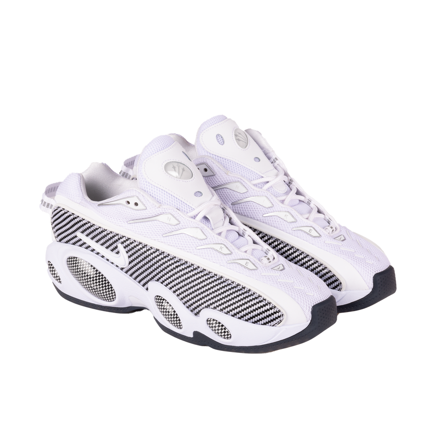 Nike NOCTA Glide White/White/Black/University Gold DM0879-101