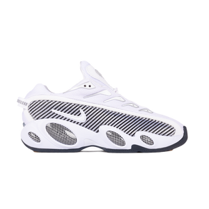 Nike NOCTA Glide White/White/Black/University Gold DM0879-101