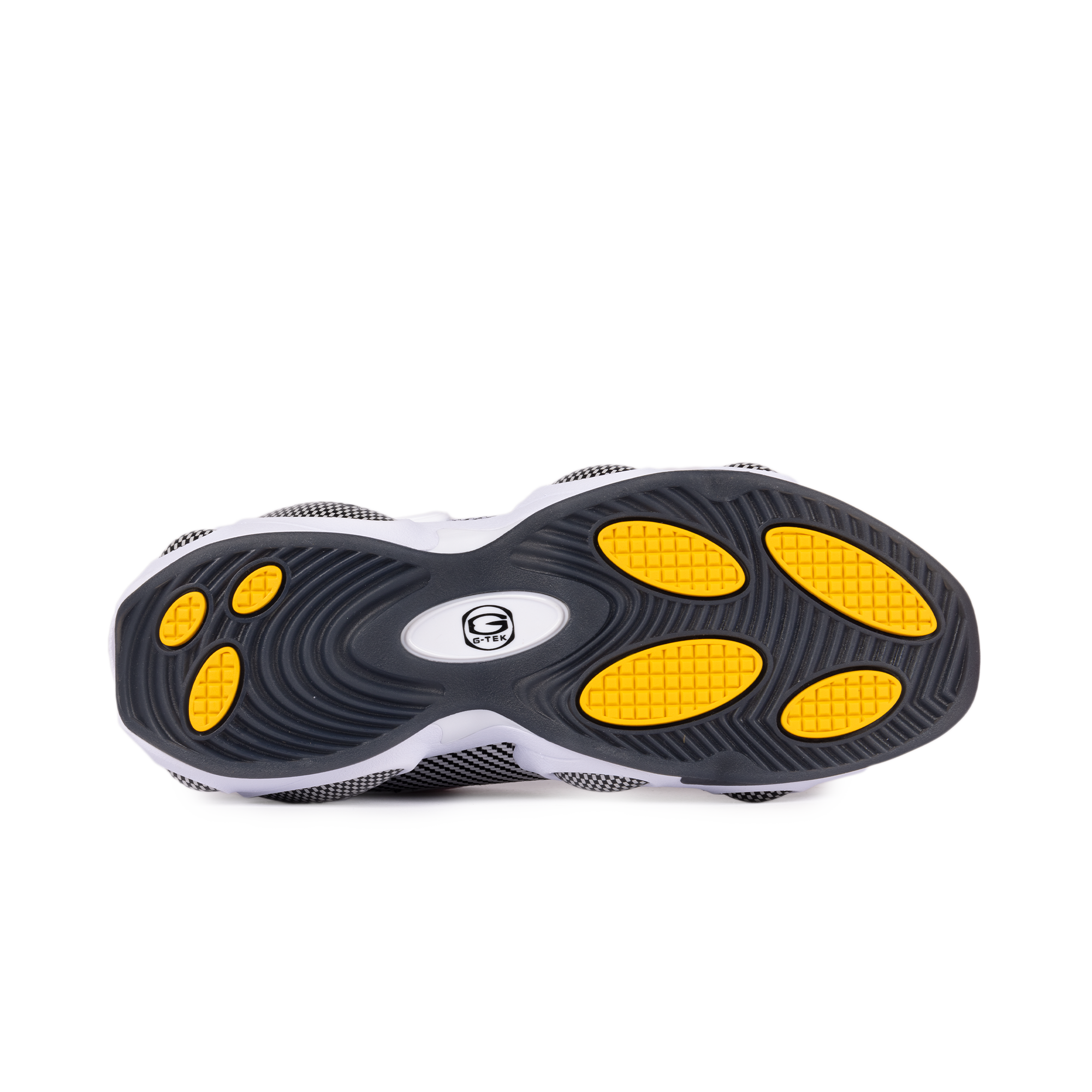 Nike NOCTA Glide White/White/Black/University Gold DM0879-101