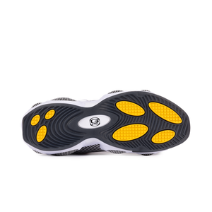 Nike NOCTA Glide White/White/Black/University Gold DM0879-101